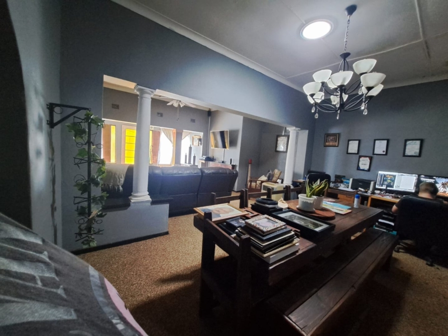 Commercial Property for Sale in Bloemdal Free State